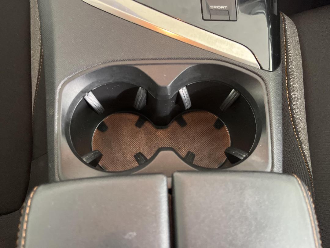 Photo '23' of Peugeot 3008