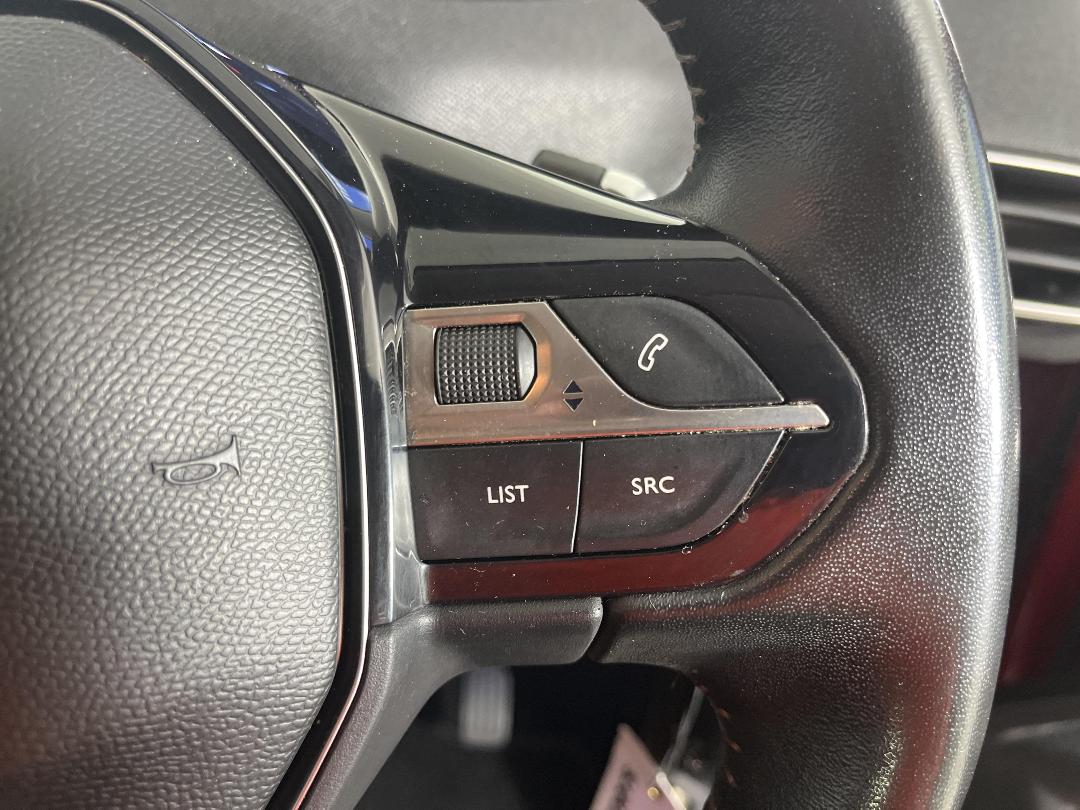 Photo '25' of Peugeot 3008