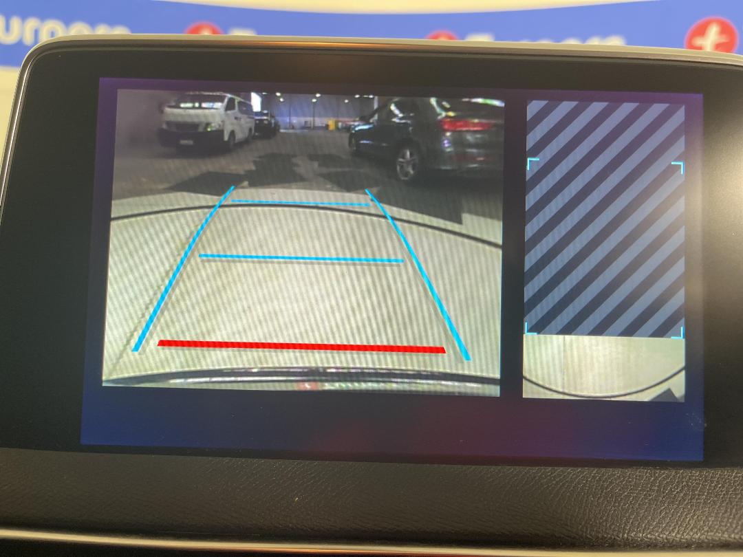 Photo '27' of Peugeot 3008