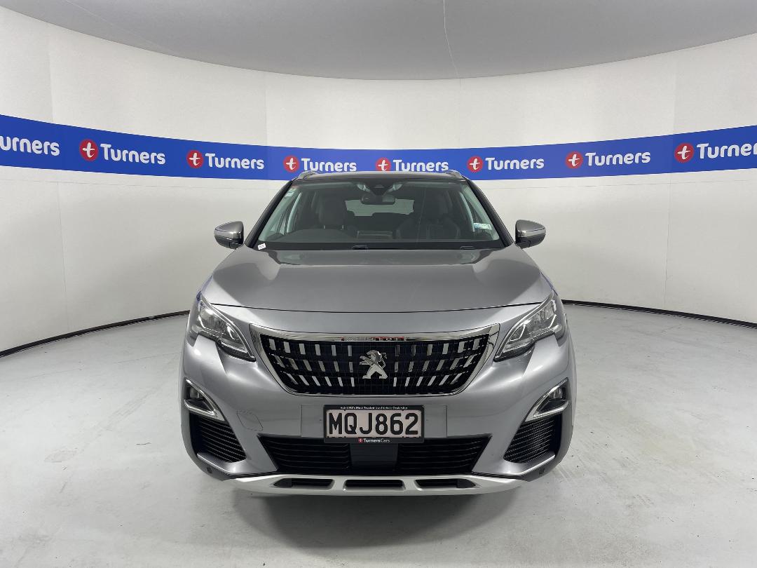 Photo '2' of Peugeot 3008