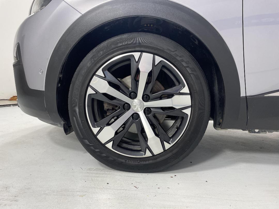 Photo '10' of Peugeot 3008