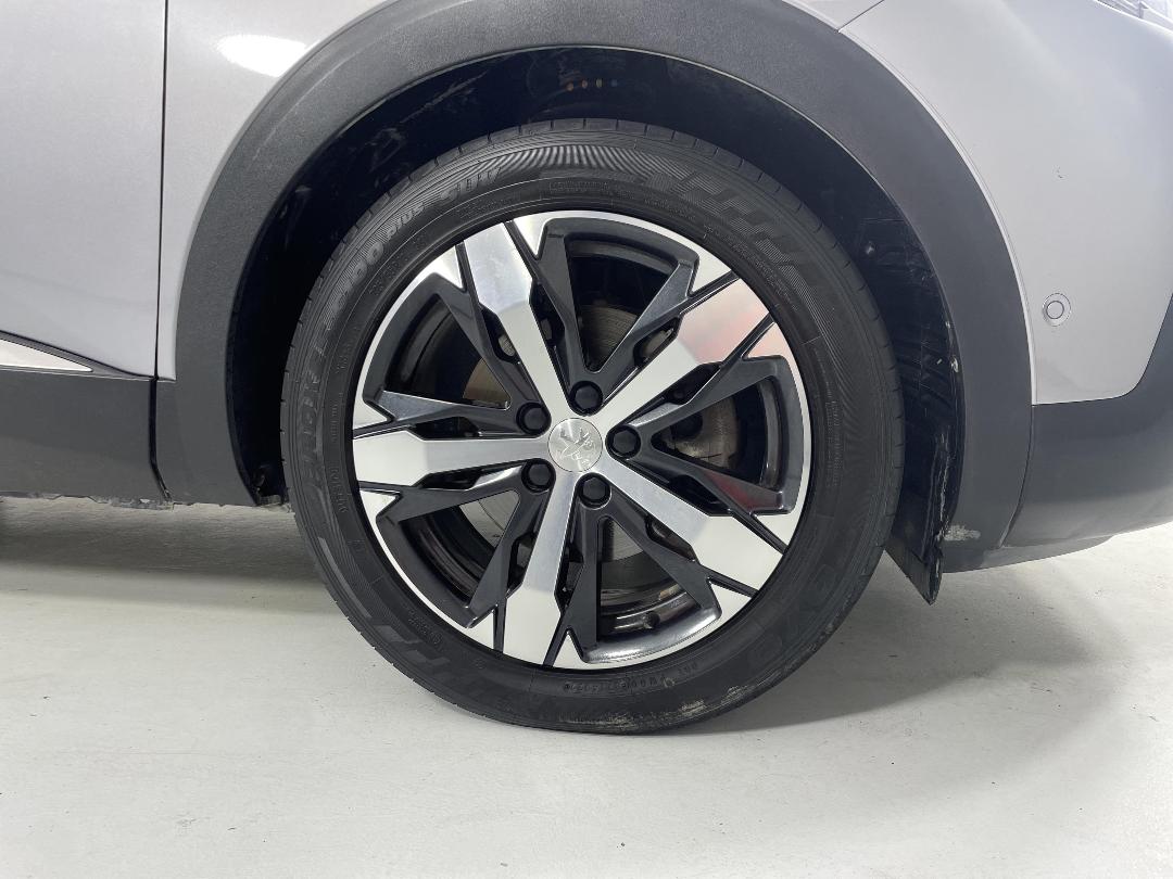 Photo '9' of Peugeot 3008