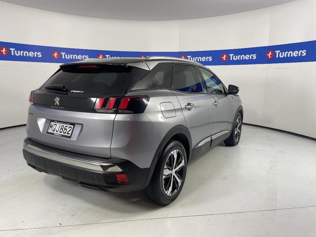 Photo '7' of Peugeot 3008
