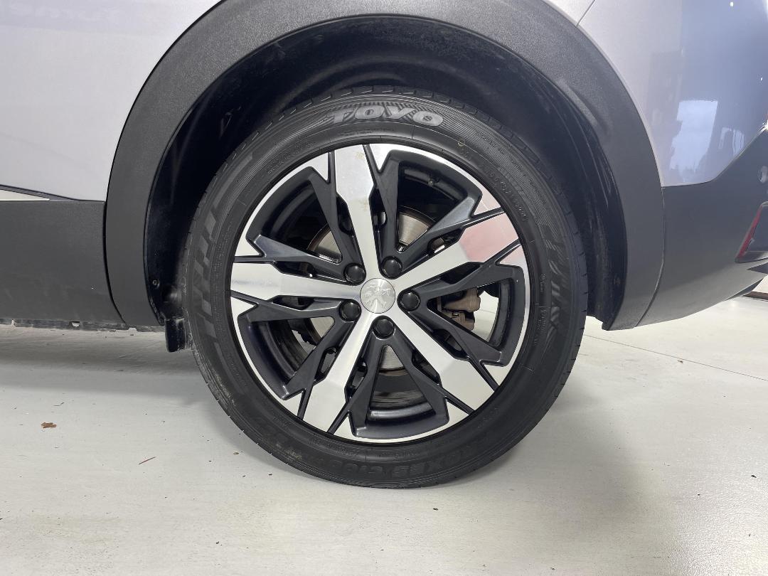 Photo '11' of Peugeot 3008