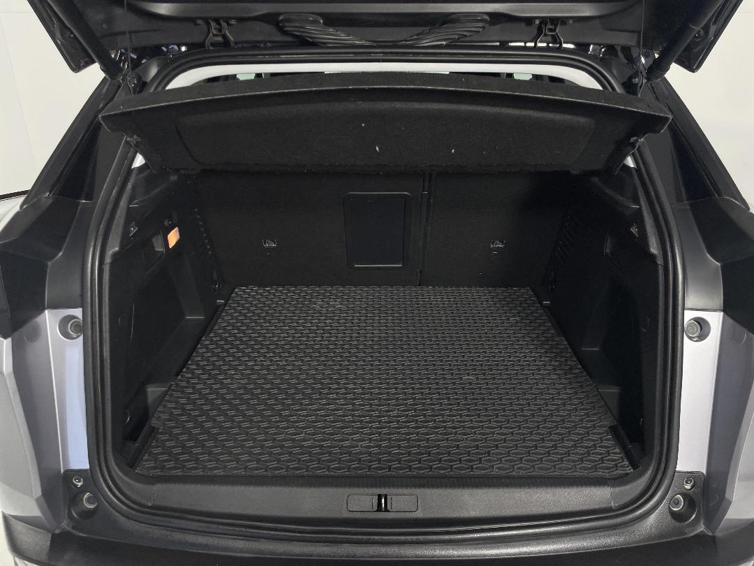 Photo '14' of Peugeot 3008