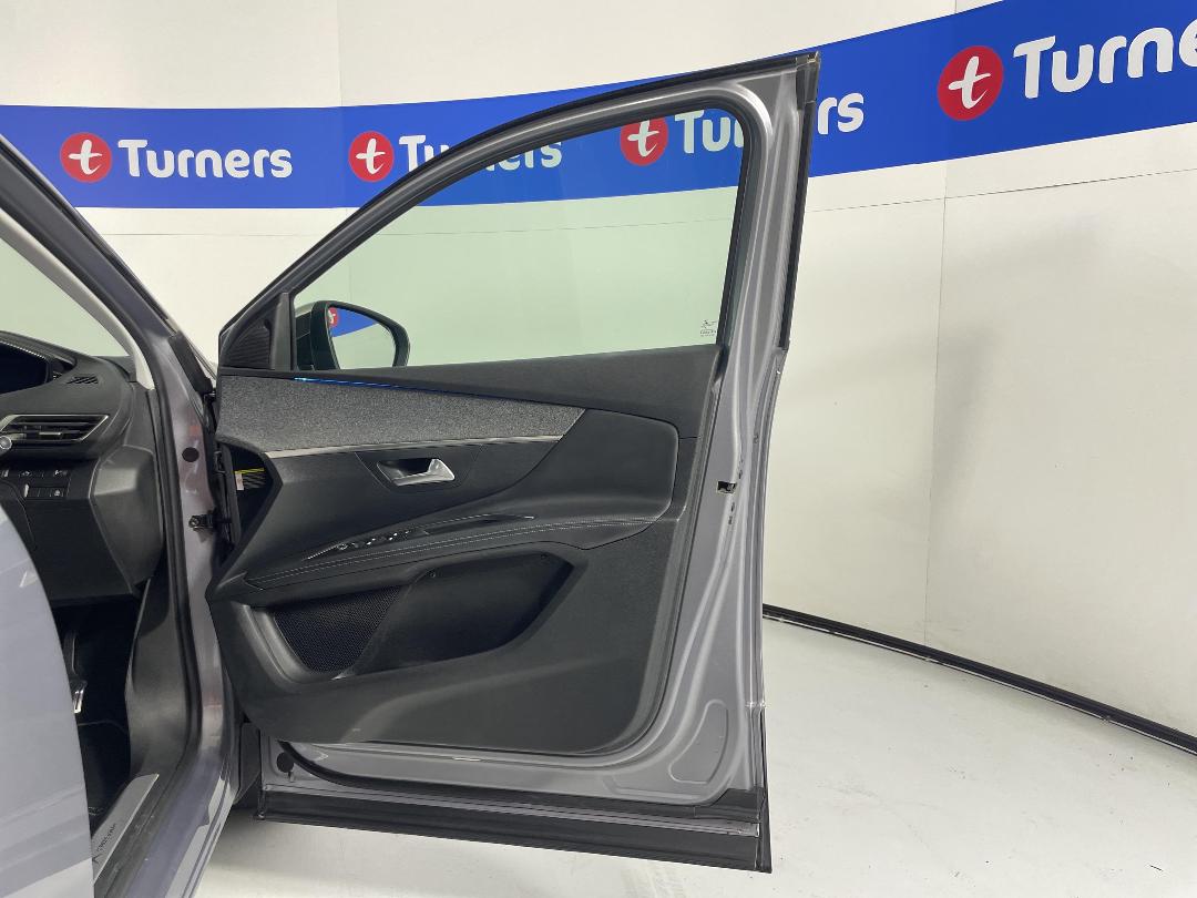 Photo '15' of Peugeot 3008