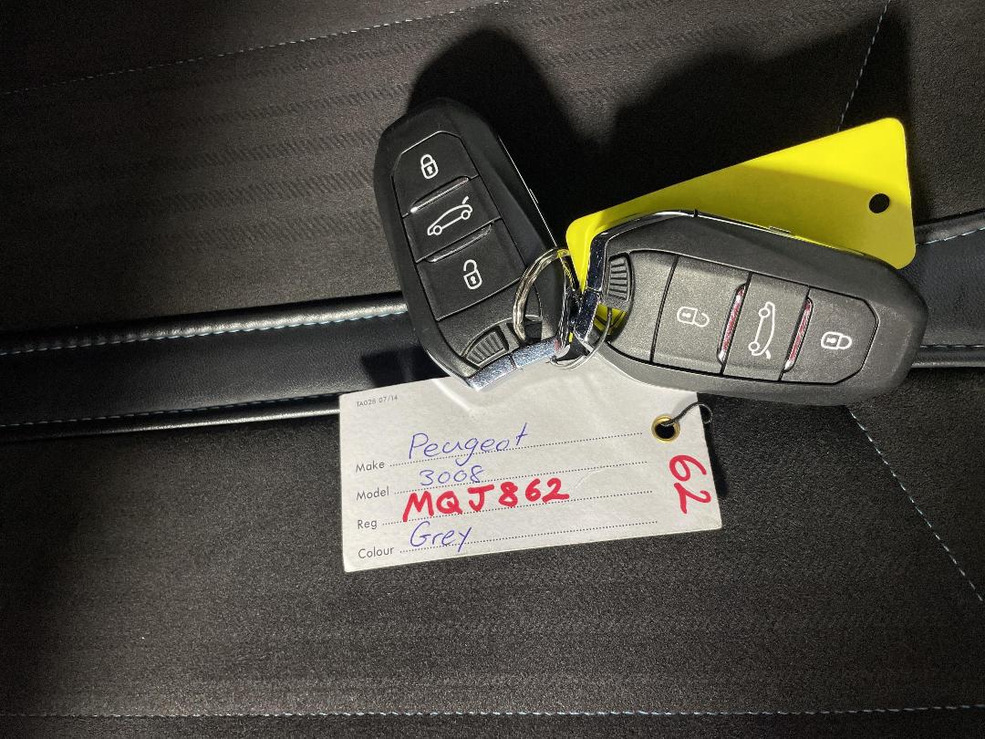 Photo '22' of Peugeot 3008