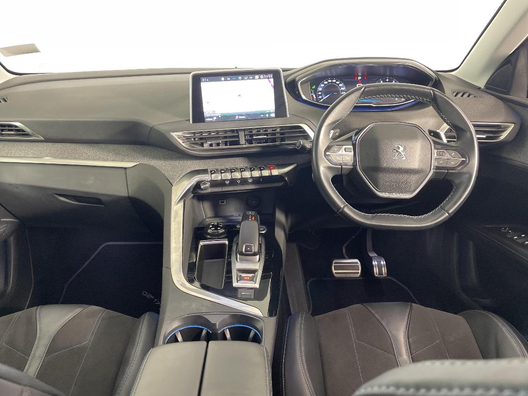 Photo '18' of Peugeot 3008