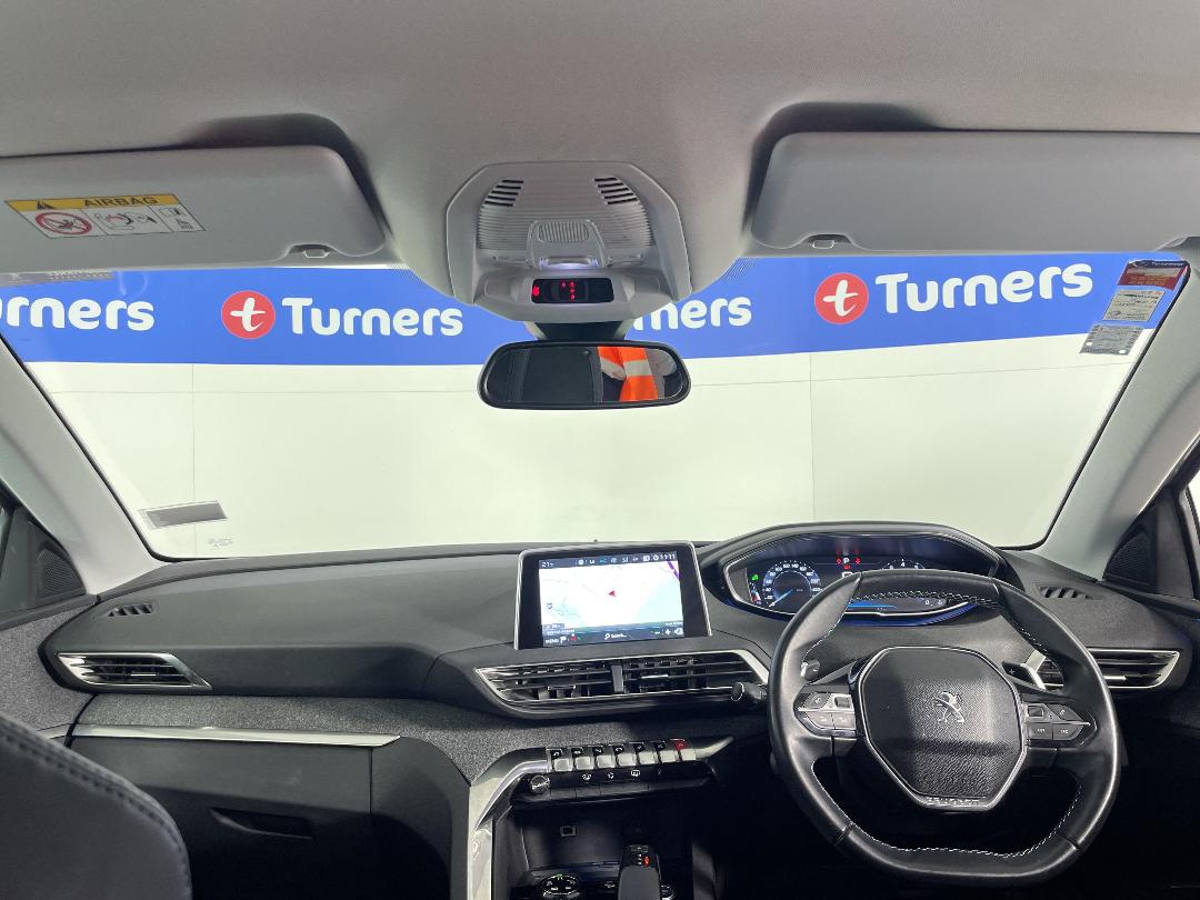 Photo '17' of Peugeot 3008