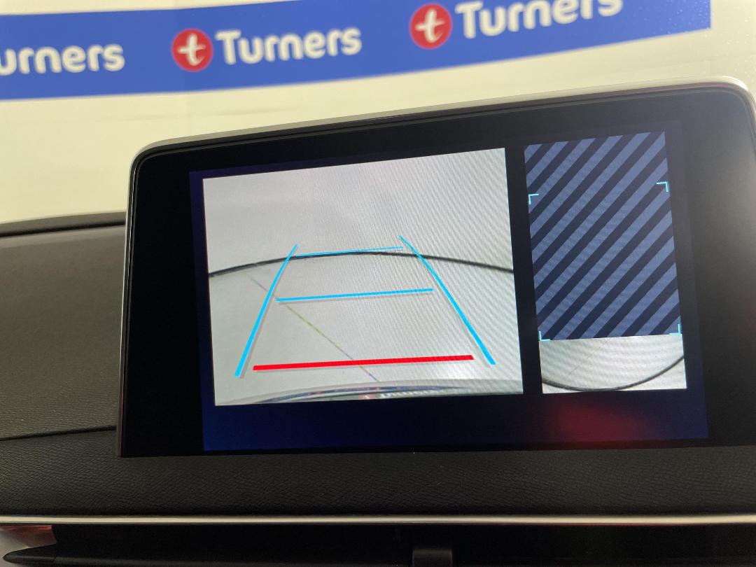 Photo '24' of Peugeot 3008