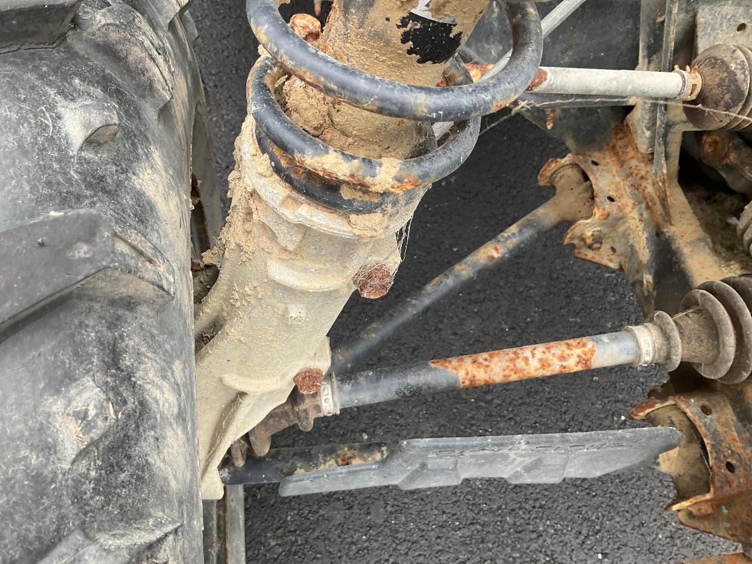 Photo '15' of Polaris Ranger 500 4WD Photo '15' of Polaris Ranger 500 4WD