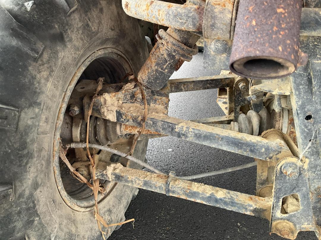 Photo '14' of Polaris Ranger 500 4WD Photo '14' of Polaris Ranger 500 4WD