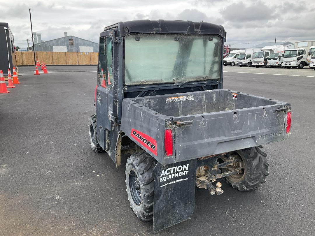 Photo '5' of Polaris Ranger 500 4WD Photo '5' of Polaris Ranger 500 4WD