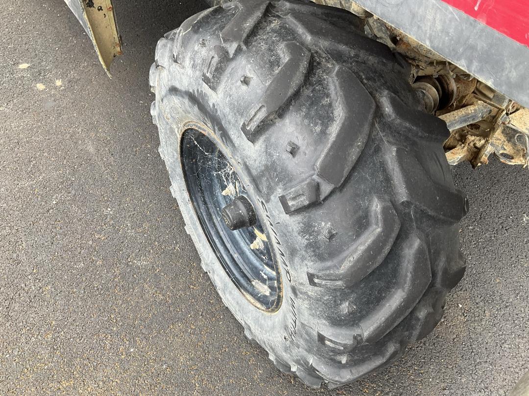 Photo '24' of Polaris Ranger 500 4WD Photo '24' of Polaris Ranger 500 4WD