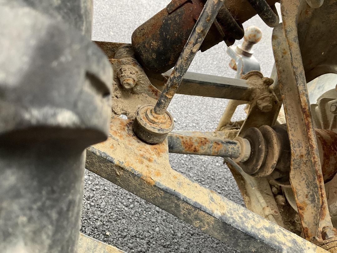 Photo '18' of Polaris Ranger 500 4WD Photo '18' of Polaris Ranger 500 4WD