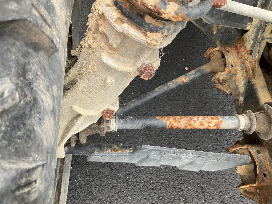 Photo '19' of Polaris Ranger 500 4WD Photo '19' of Polaris Ranger 500 4WD