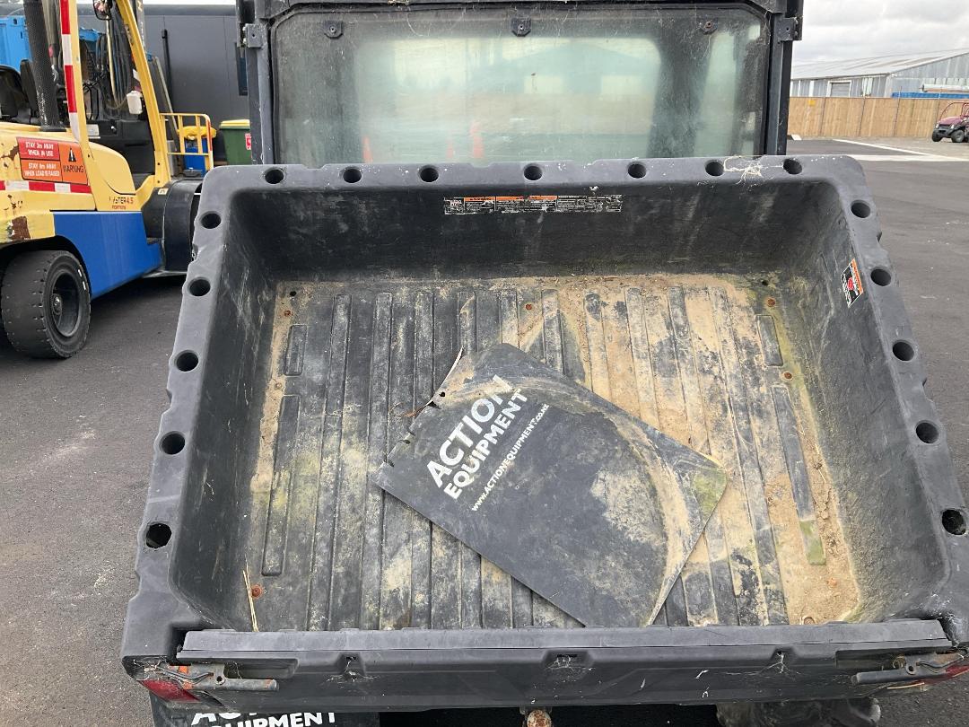 Photo '10' of Polaris Ranger 500 4WD Photo '10' of Polaris Ranger 500 4WD