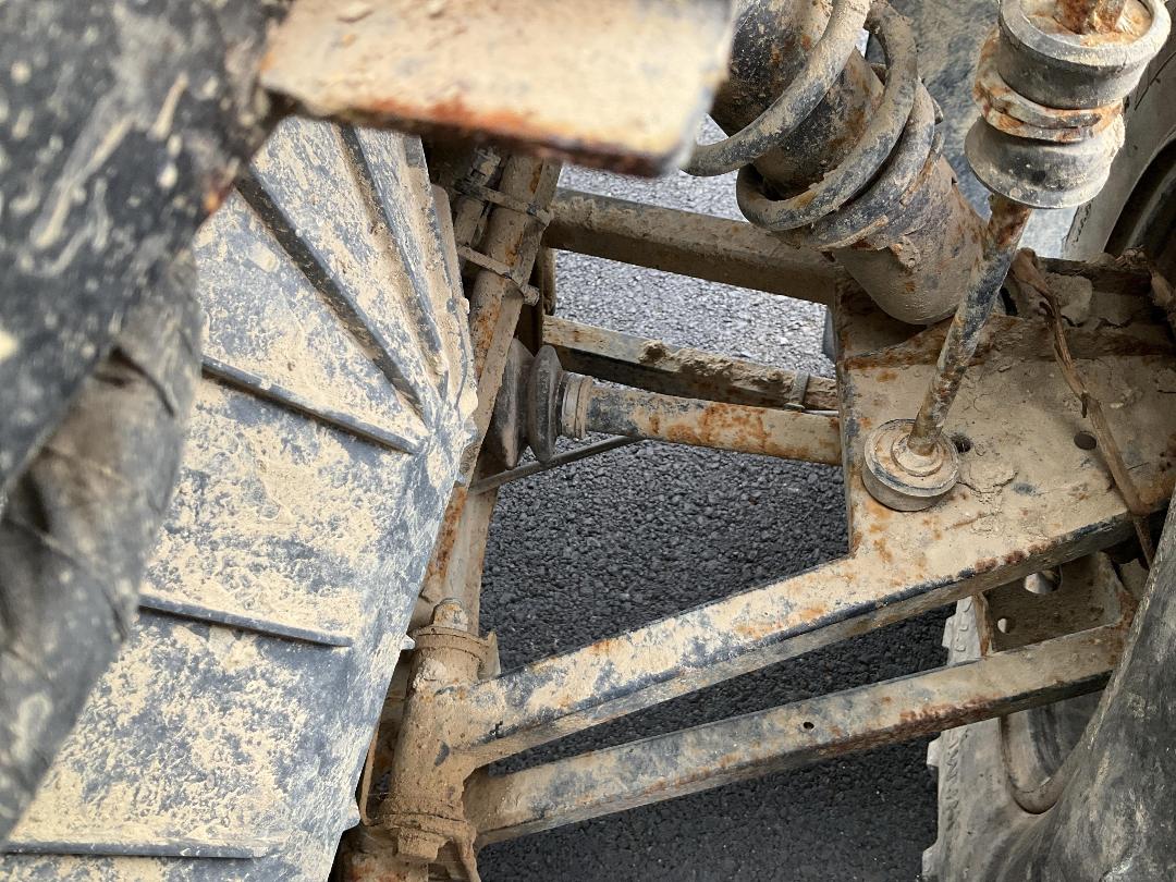 Photo '17' of Polaris Ranger 500 4WD Photo '17' of Polaris Ranger 500 4WD