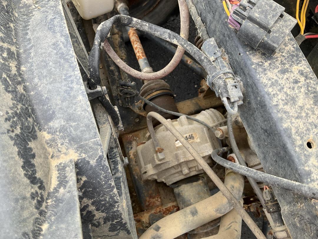 Photo '21' of Polaris Ranger 500 4WD Photo '21' of Polaris Ranger 500 4WD