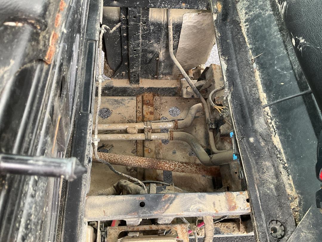 Photo '22' of Polaris Ranger 500 4WD Photo '22' of Polaris Ranger 500 4WD