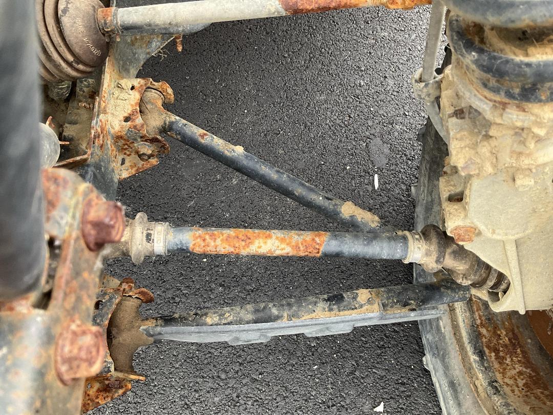 Photo '20' of Polaris Ranger 500 4WD Photo '20' of Polaris Ranger 500 4WD