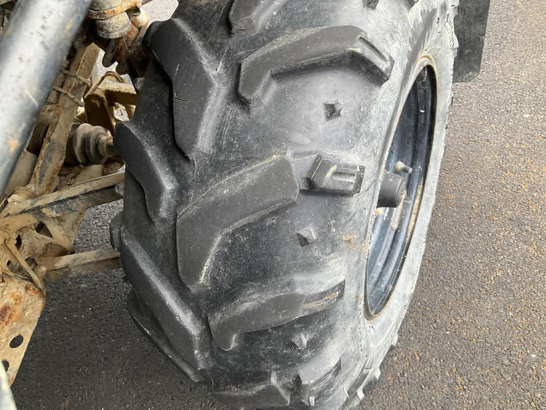 Photo '27' of Polaris Ranger 500 4WD Photo '27' of Polaris Ranger 500 4WD