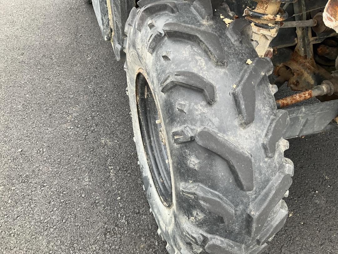 Photo '25' of Polaris Ranger 500 4WD Photo '25' of Polaris Ranger 500 4WD