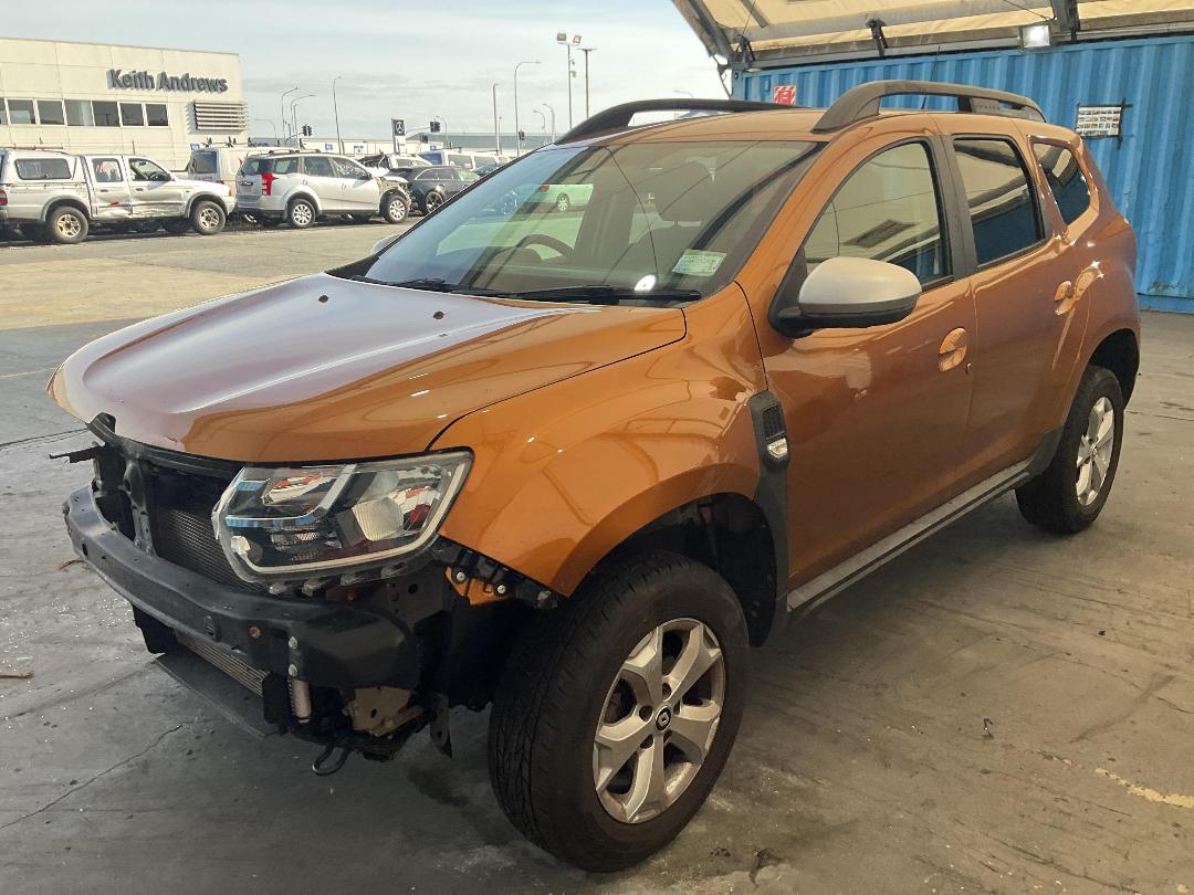 Photo '3' of Renault Duster SCE 115