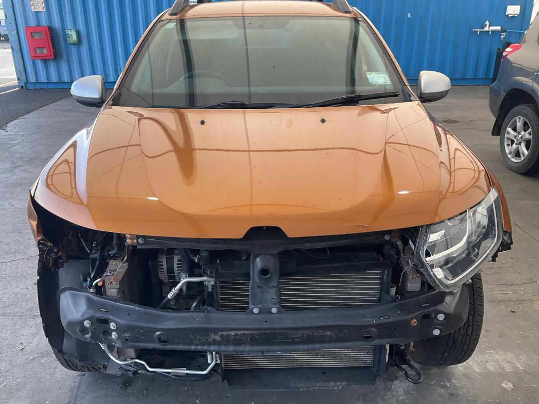 Photo '2' of Renault Duster SCE 115