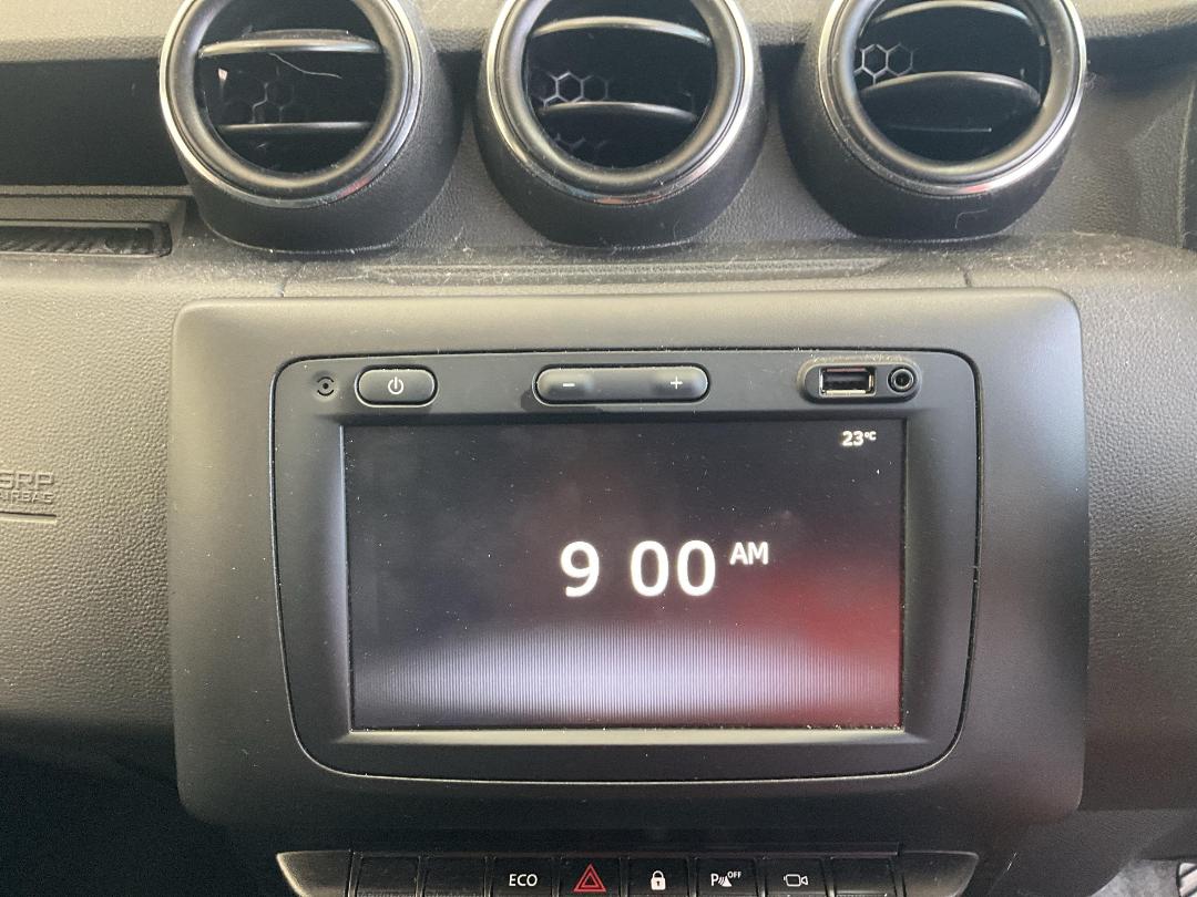 Photo '10' of Renault Duster SCE 115