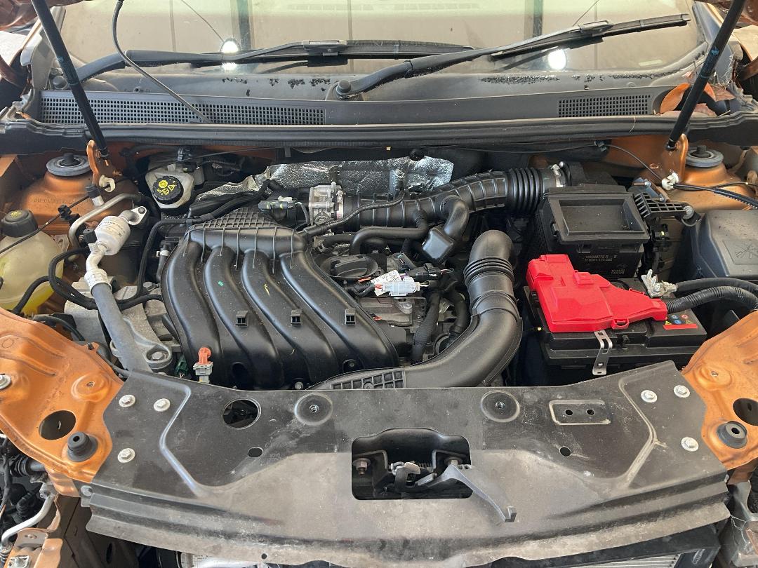 Photo '13' of Renault Duster SCE 115