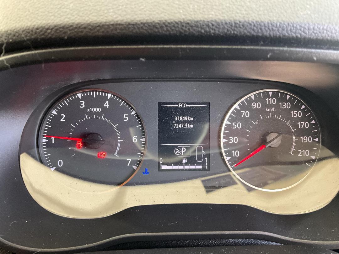 Photo '12' of Renault Duster SCE 115