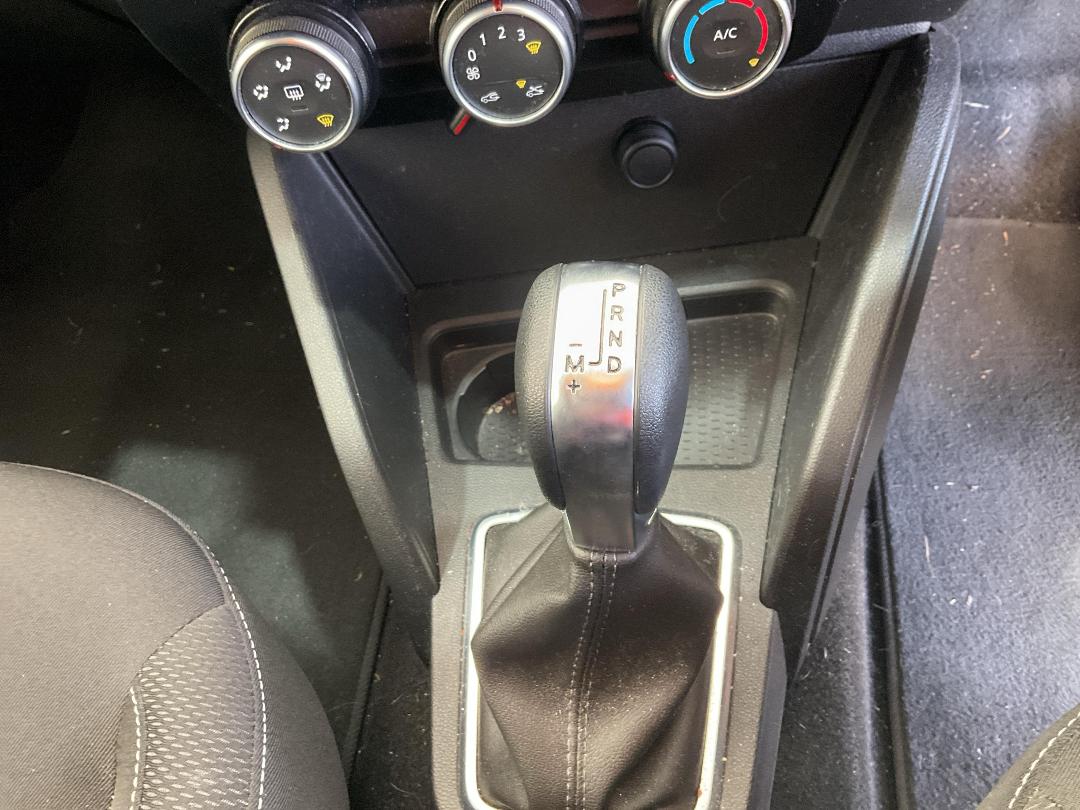 Photo '11' of Renault Duster SCE 115