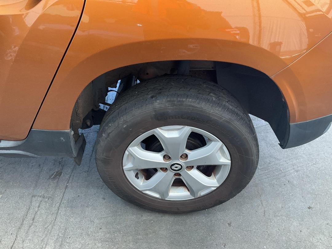 Photo '16' of Renault Duster SCE 115