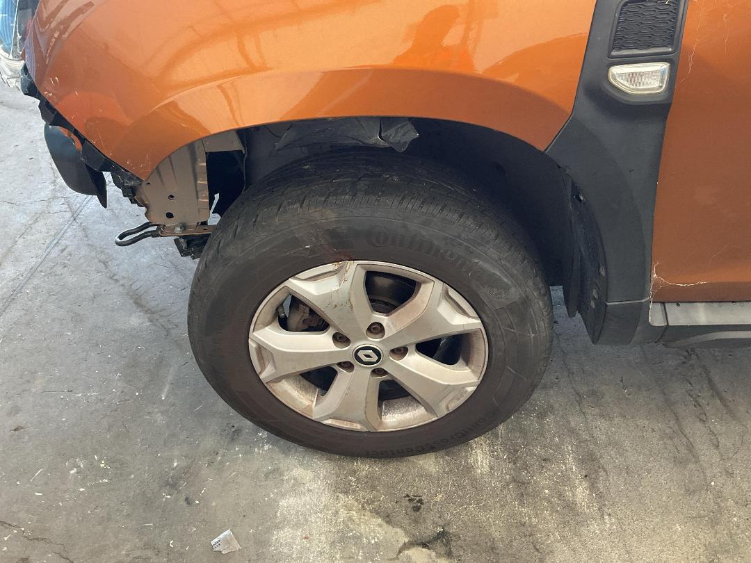 Photo '15' of Renault Duster SCE 115