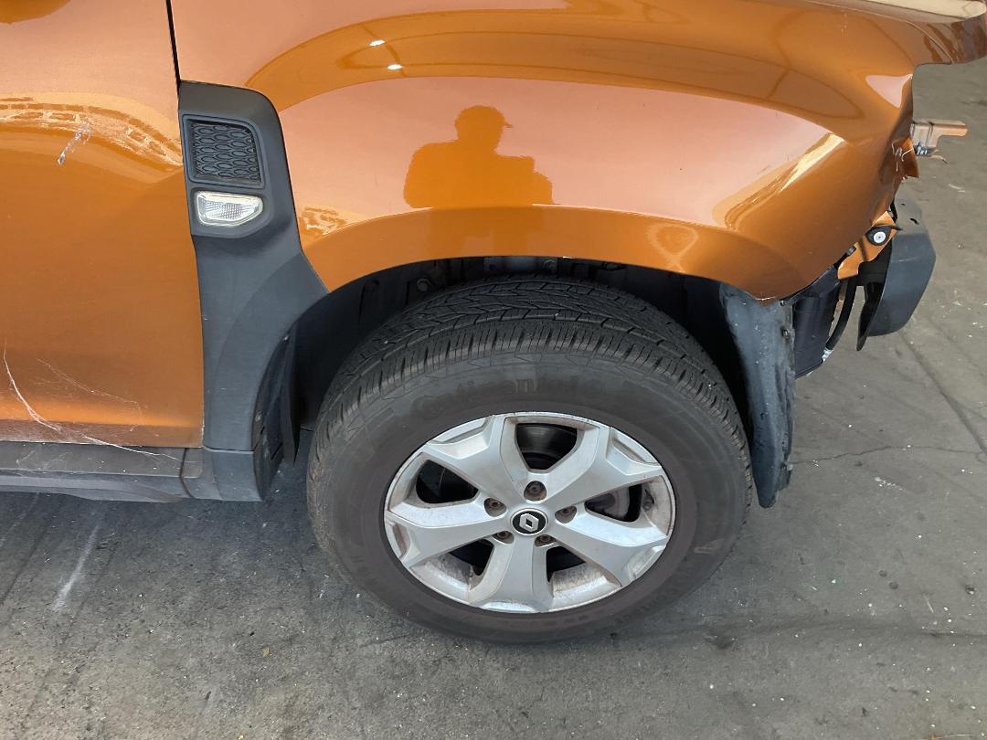 Photo '18' of Renault Duster SCE 115