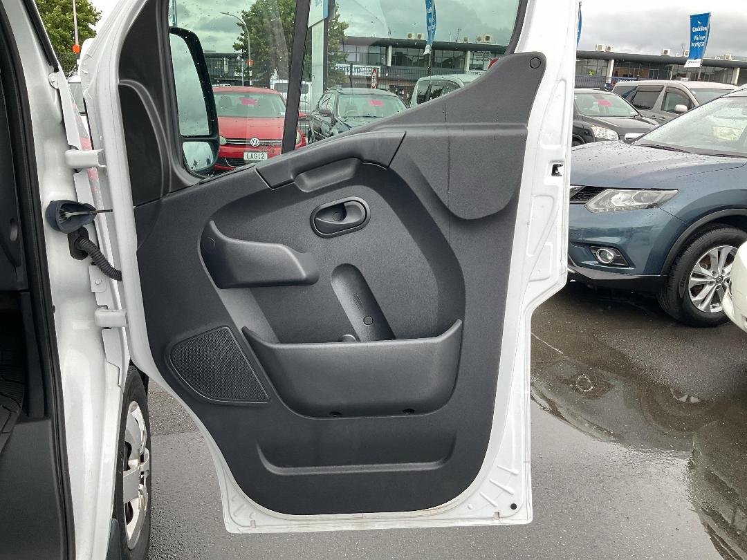 Photo '15' of Renault Master