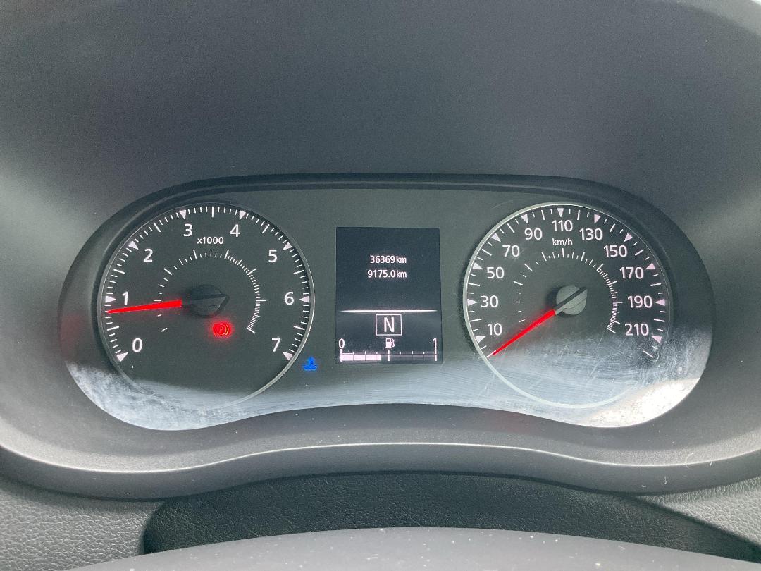 Photo '20' of Renault Master