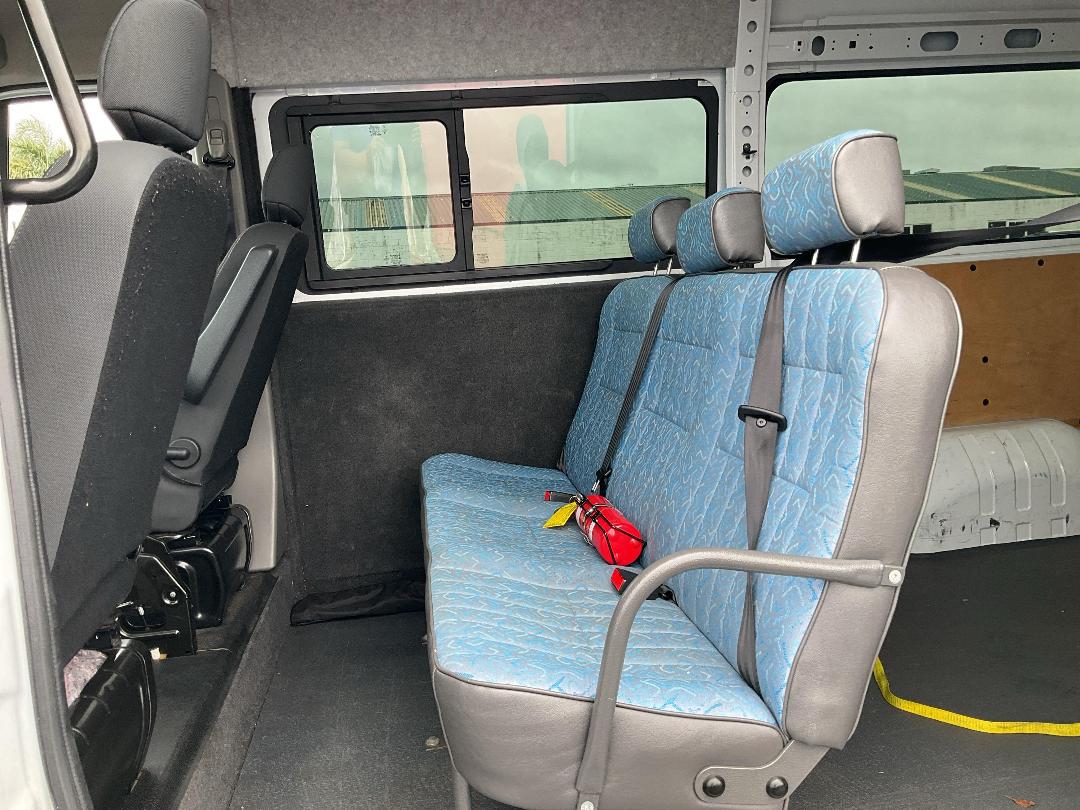 Photo '19' of Renault Master