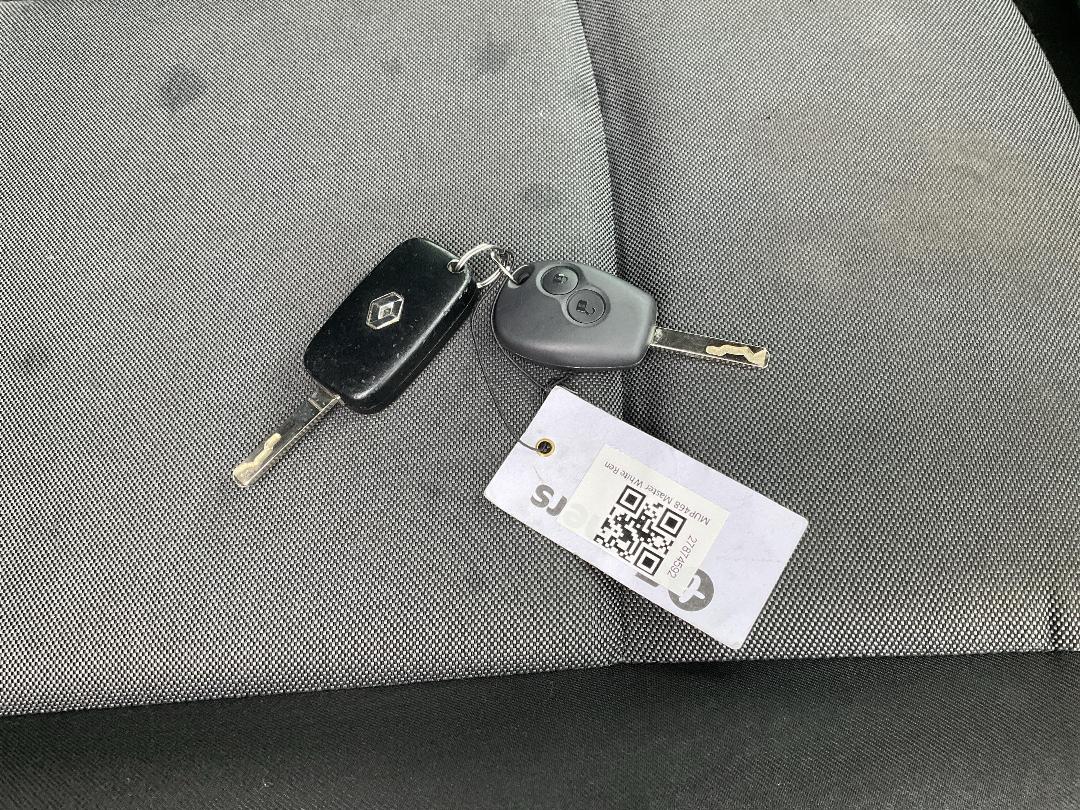 Photo '21' of Renault Master