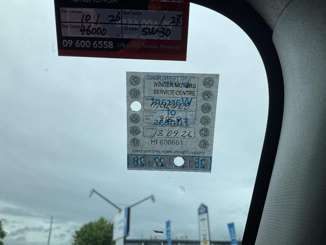 Photo '22' of Renault Master