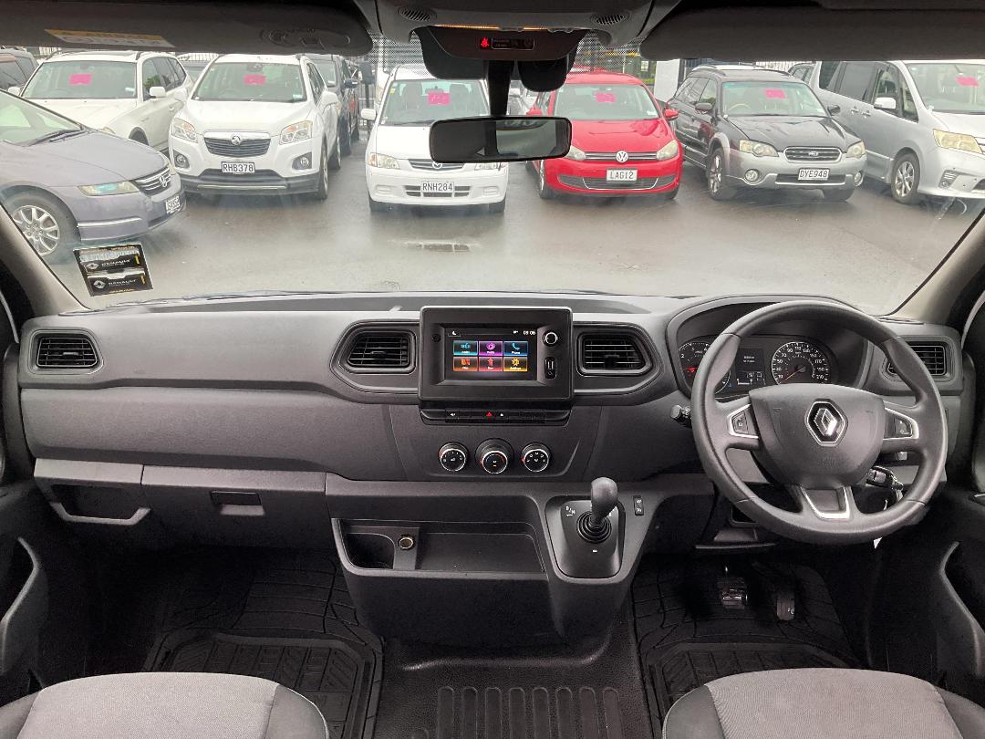 Photo '17' of Renault Master