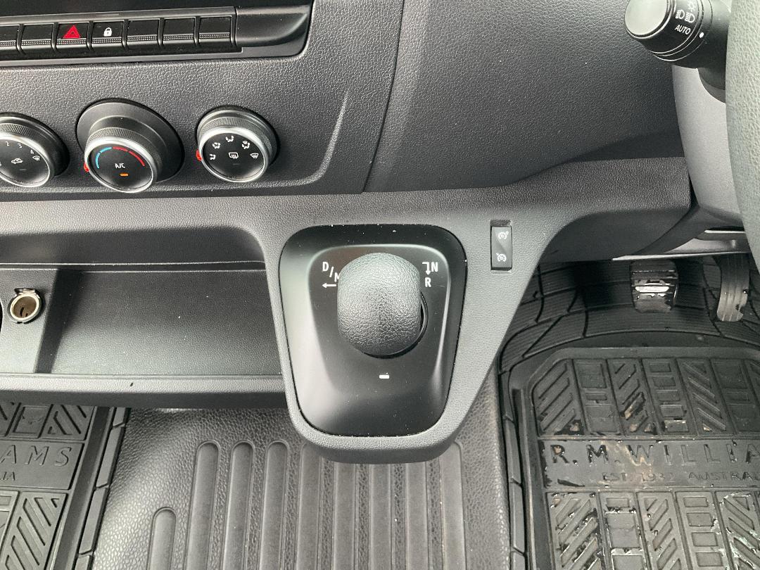 Photo '18' of Renault Master