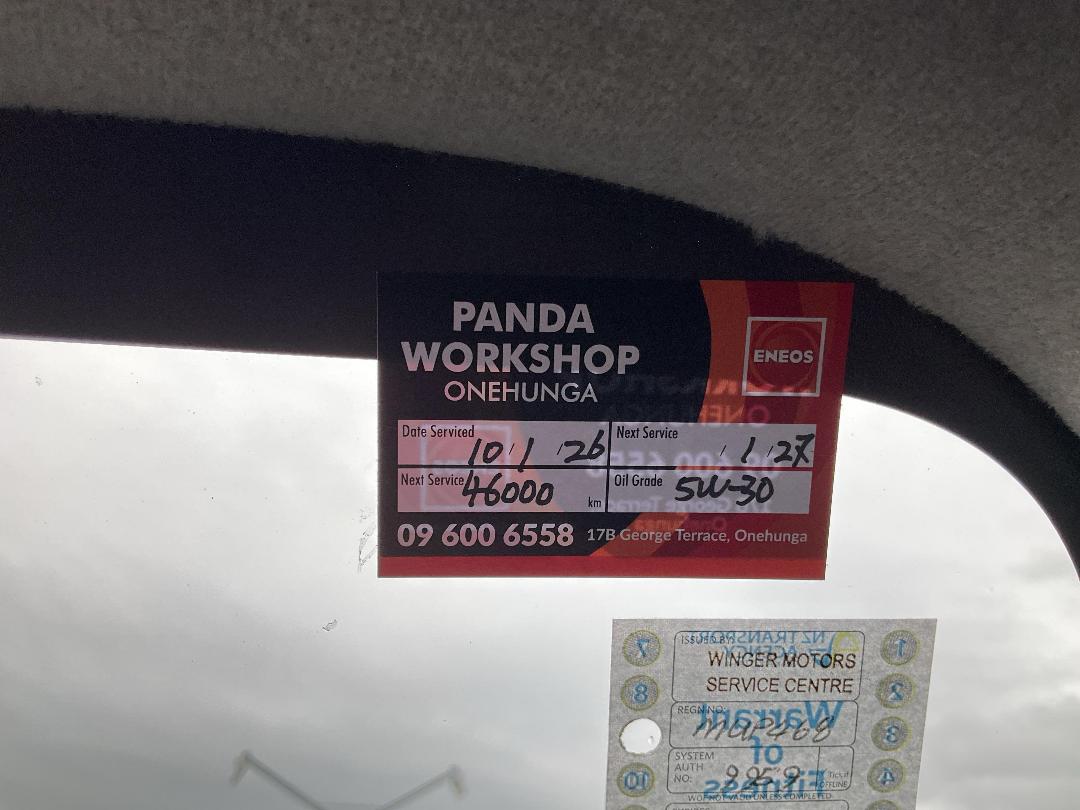 Photo '23' of Renault Master