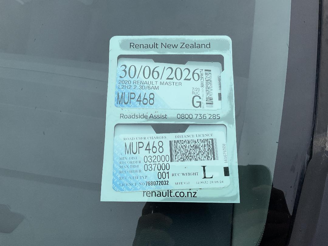 Photo '24' of Renault Master