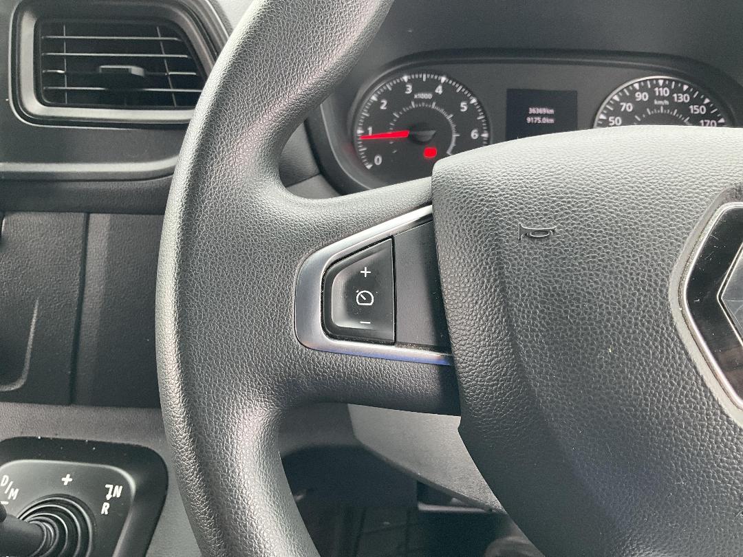 Photo '25' of Renault Master