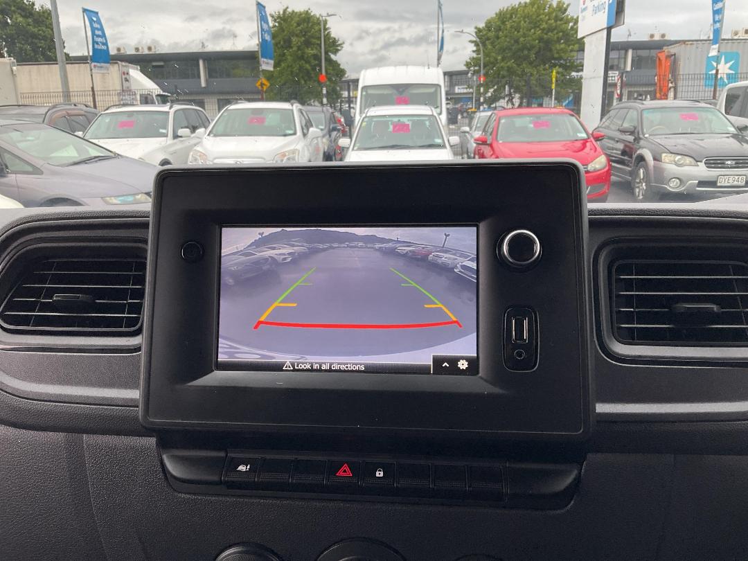 Photo '29' of Renault Master