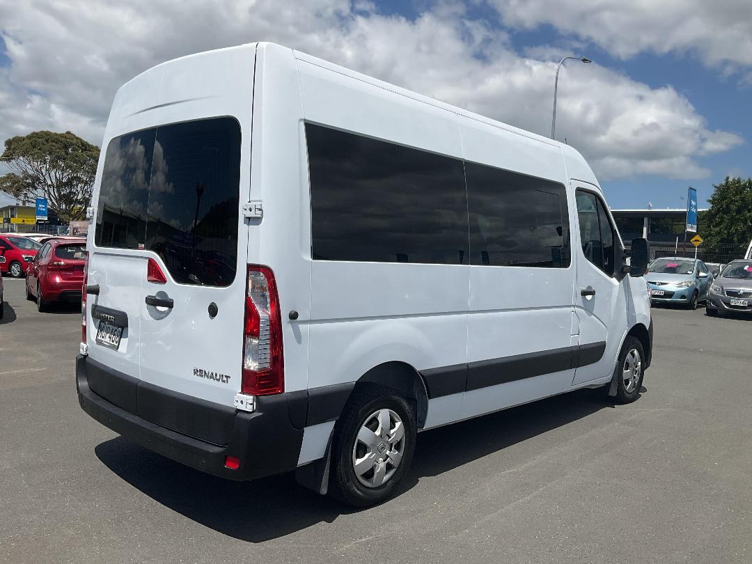 Photo '7' of Renault Master