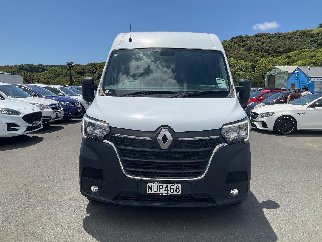 Photo '2' of Renault Master