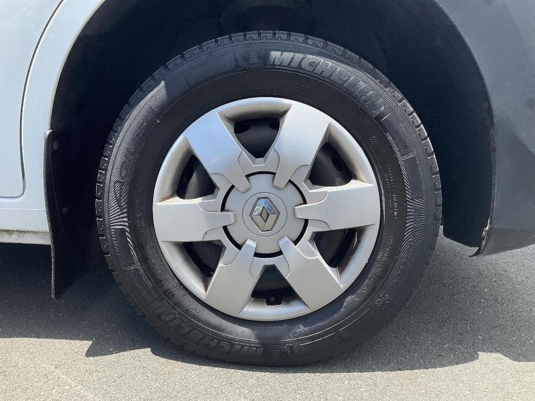 Photo '9' of Renault Master